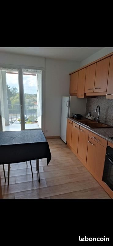 Appartement à louer, 84m², Villenave-d'Ornon