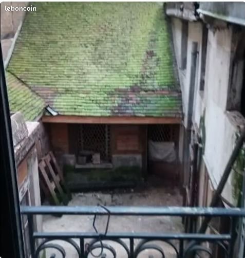 Appartement à louer, 30m², Troyes