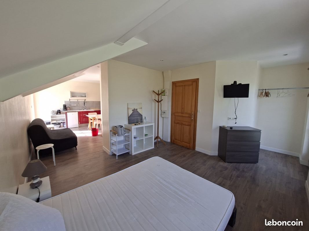 Appartement à louer, 27m², Faverges