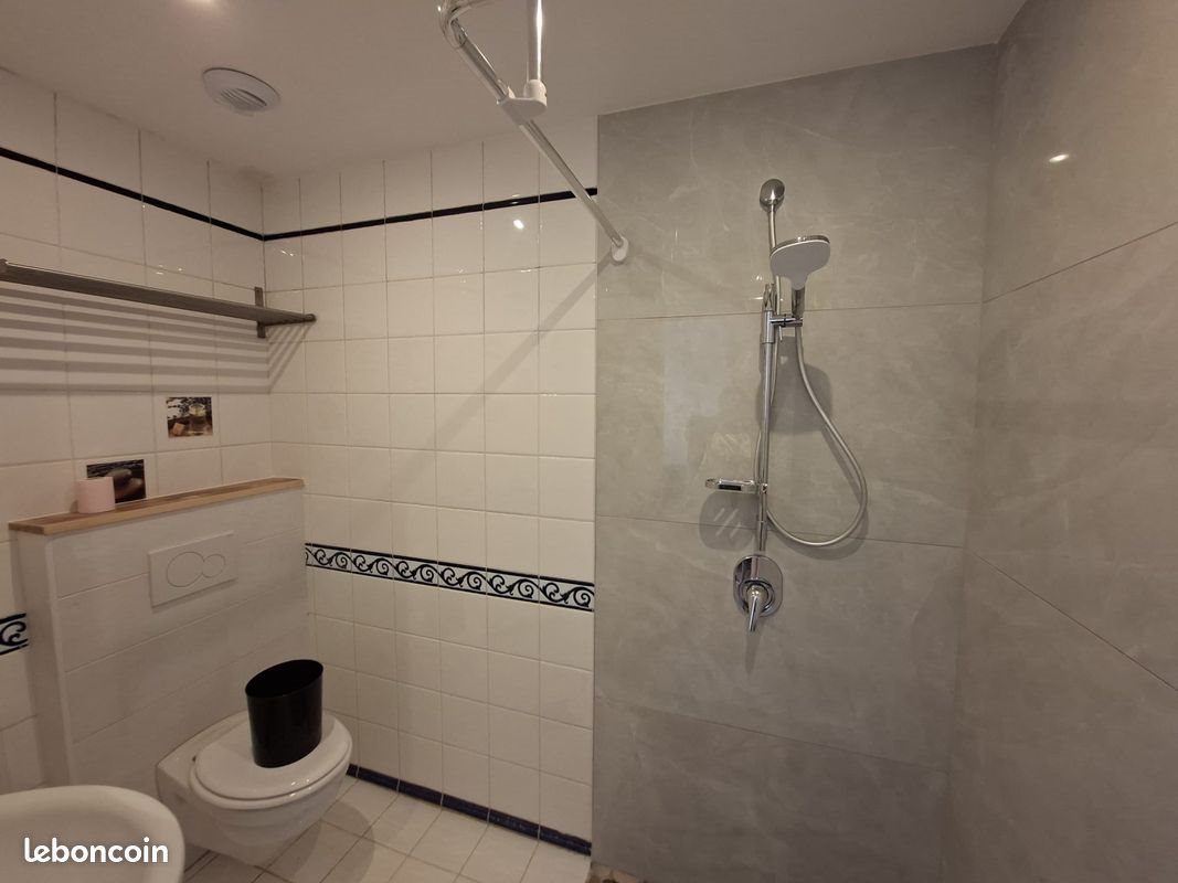 Appartement à louer, 27m², Faverges