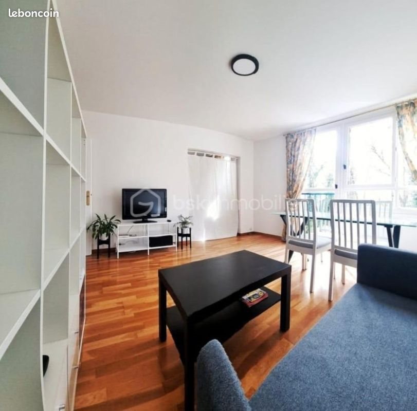 Appartement à vendre, 71m², Crosne