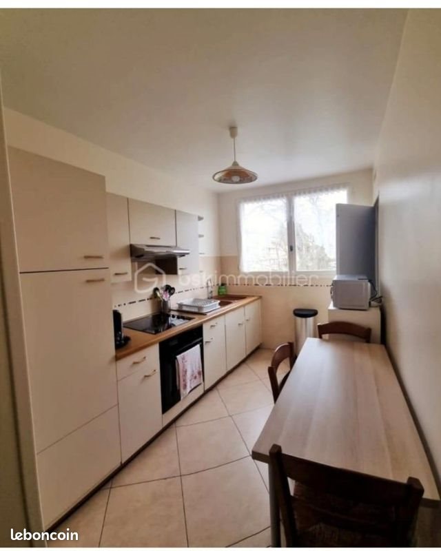 Appartement à vendre, 71m², Crosne