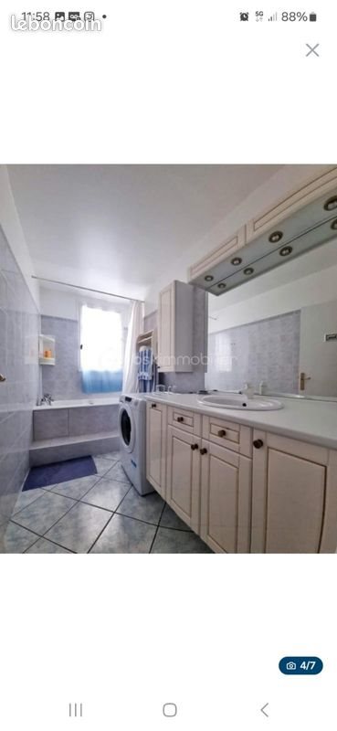 Appartement à vendre, 71m², Crosne