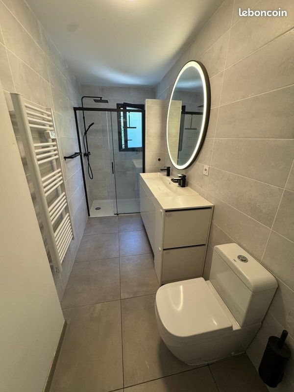 Appartement à vendre, 59m², Gallargues-le-Montueux