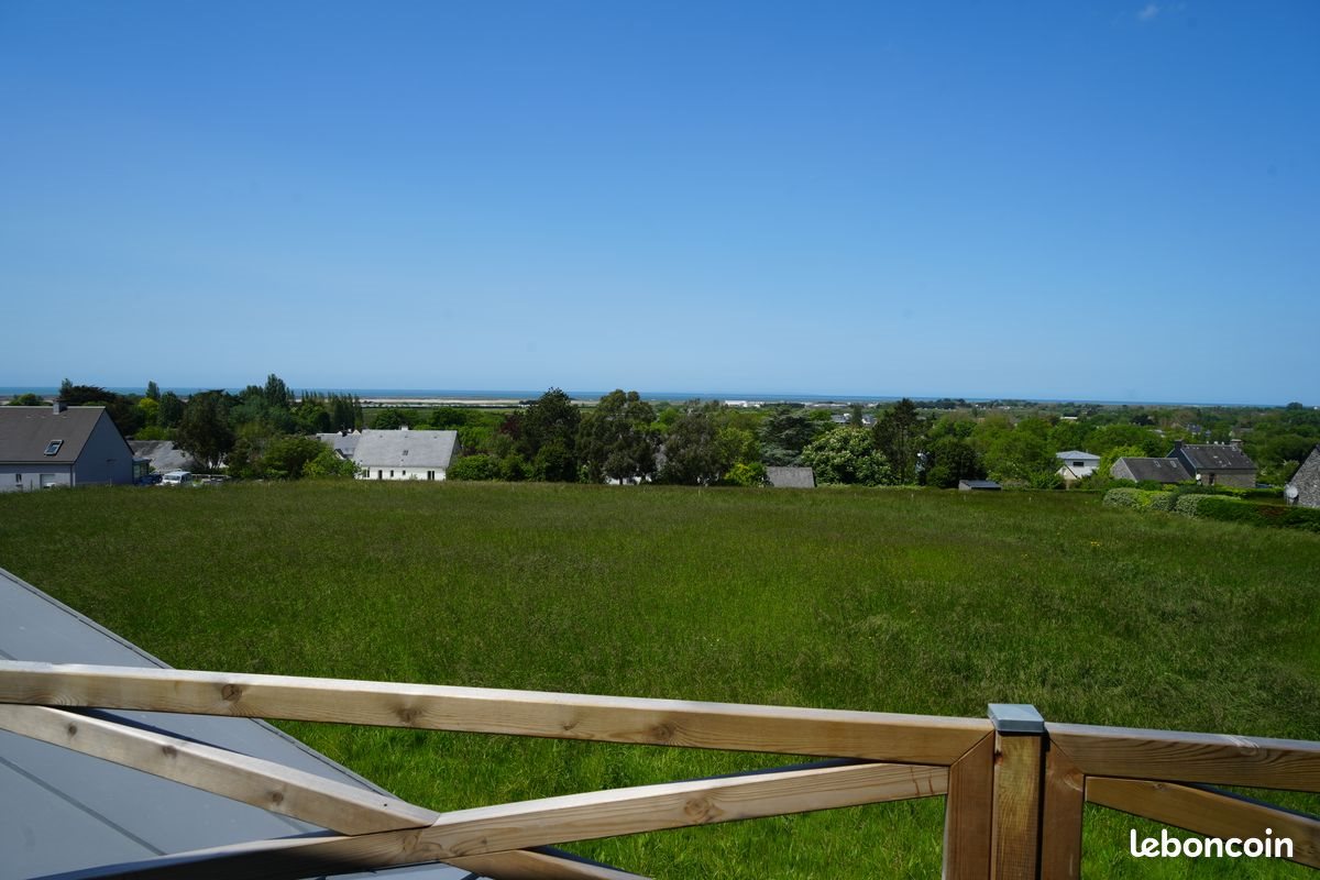 Maison à vendre, 205m², Blainville-sur-Mer