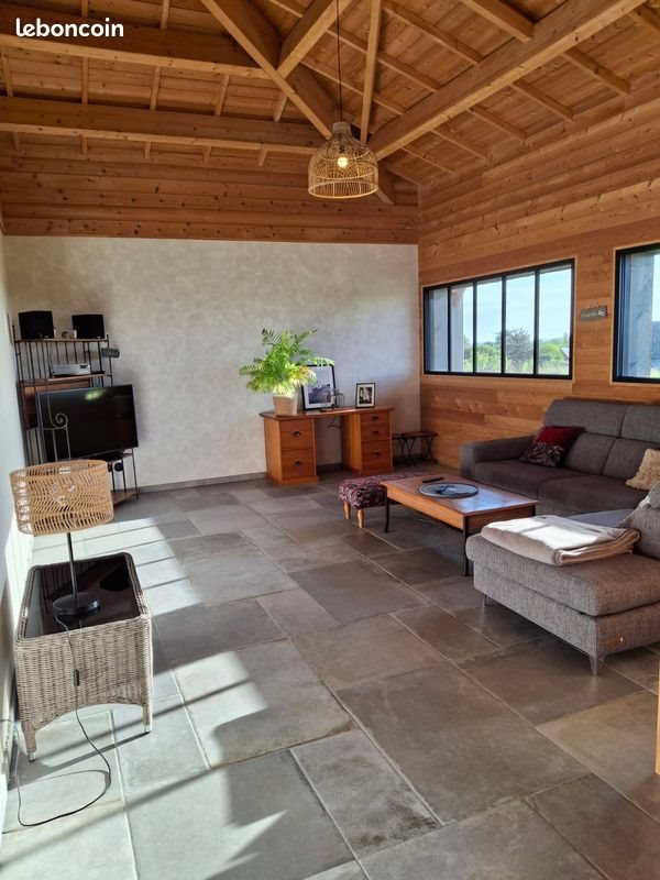 Maison à vendre, 205m², Blainville-sur-Mer