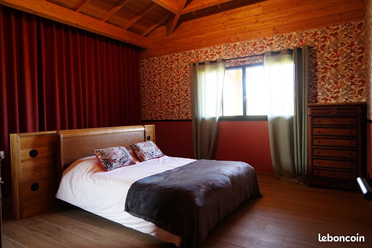 Maison à vendre, 205m², Blainville-sur-Mer