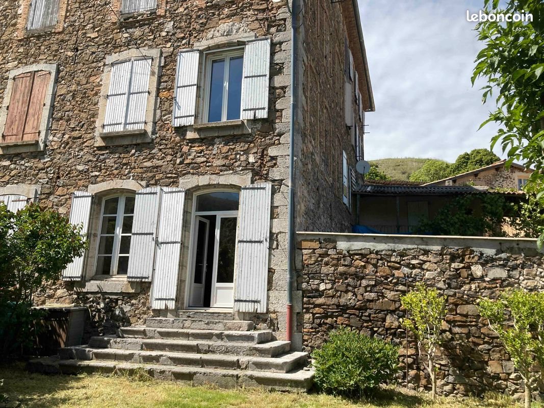 Appartement à louer, 74m², Digne-les-Bains