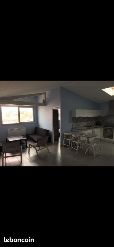 Appartement à louer, 43m², Mimizan