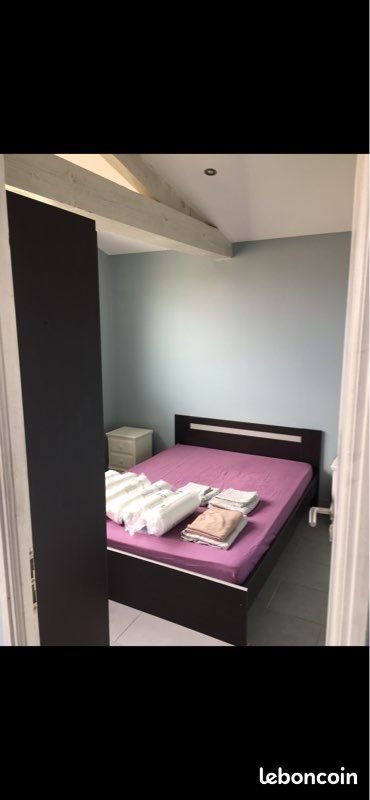 Appartement à louer, 43m², Mimizan