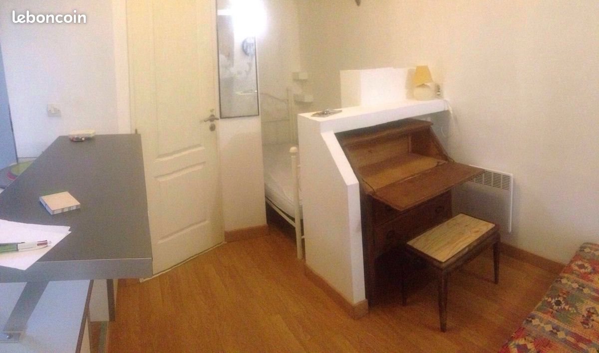 Appartement à louer, 21m², Loos-en-Gohelle