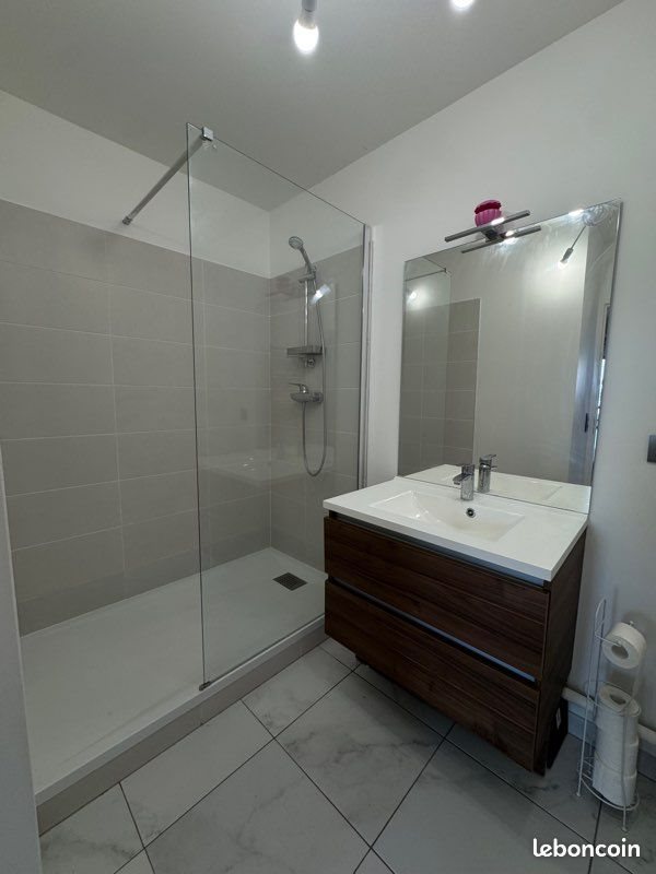 Appartement à louer, 40m², Colombes