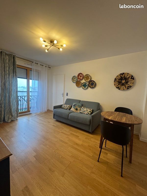 Appartement à louer, 40m², Colombes