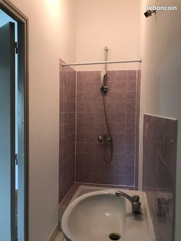 Appartement à louer, 19m², Montereau-Fault-Yonne