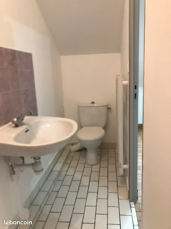Appartement à louer, 19m², Montereau-Fault-Yonne