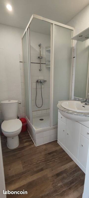 Appartement à louer, 22m², Palavas-les-Flots