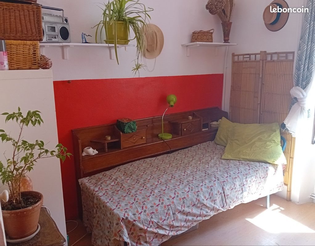 Maison à louer, 110m², Aubagne