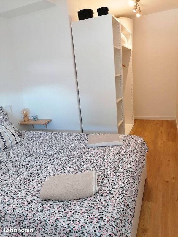 Appartement à louer, 35m², Le Pradet