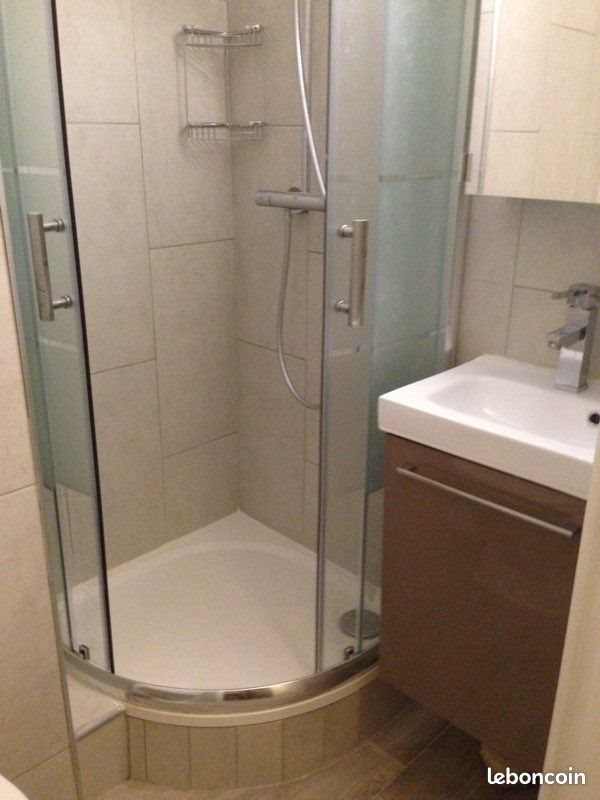 Appartement à louer, 19m², Courbevoie