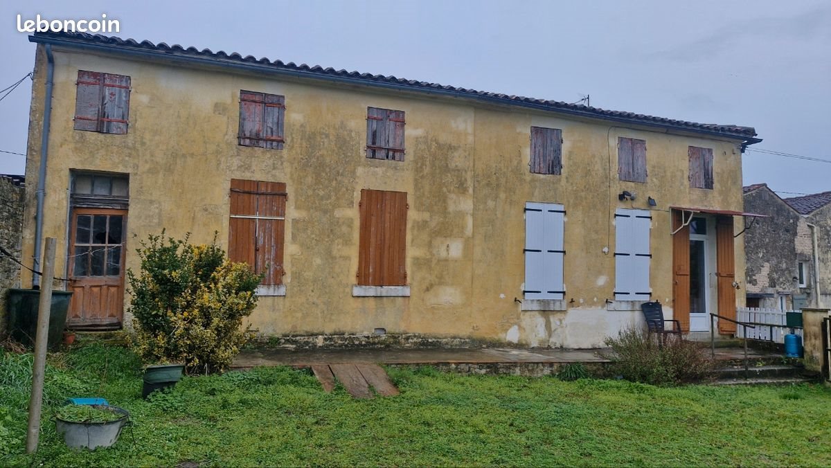 Maison à vendre, 80m², Migron