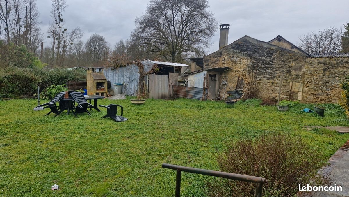 Maison à vendre, 80m², Migron