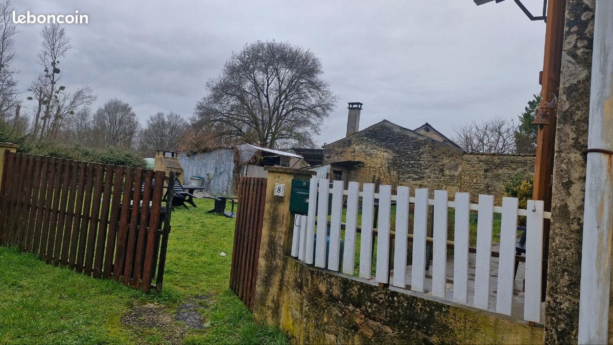 Maison à vendre, 80m², Migron
