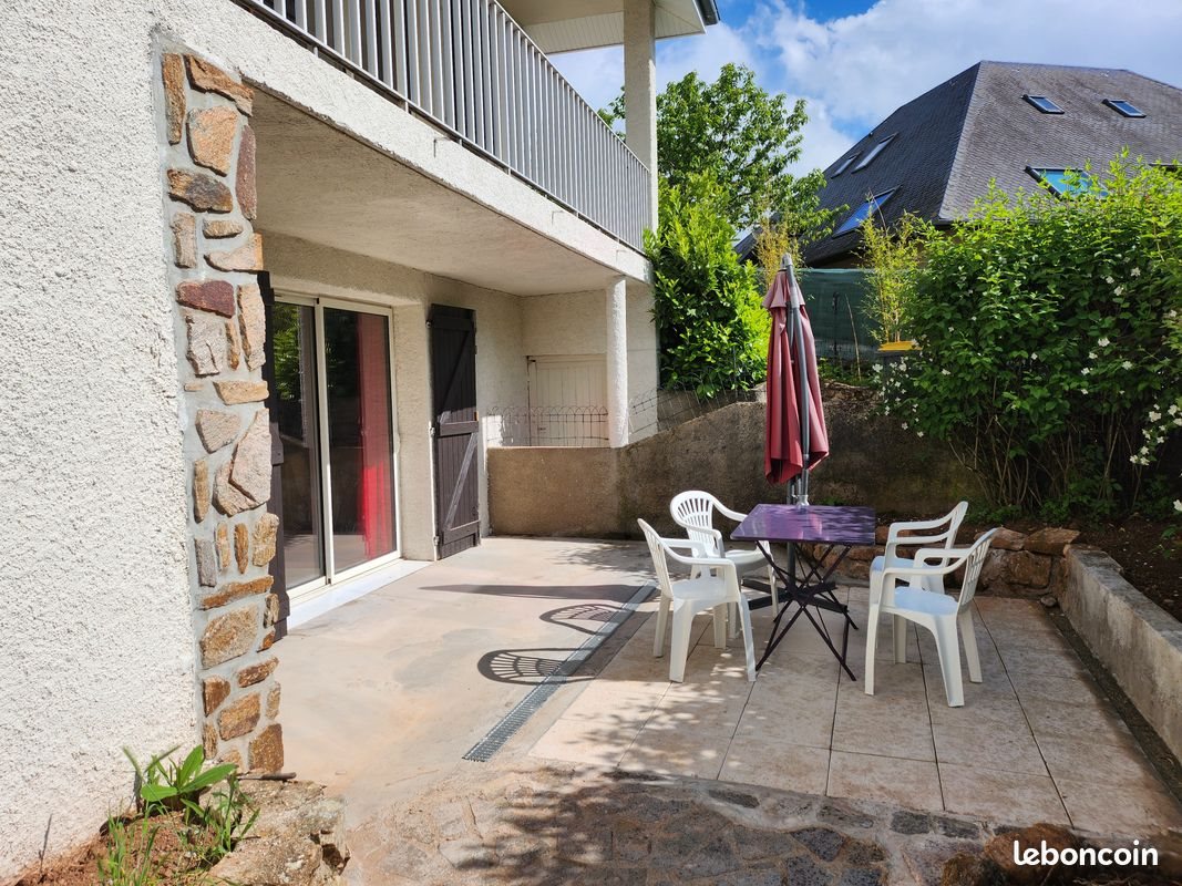 Appartement à louer, 53m², Onet-le-Château
