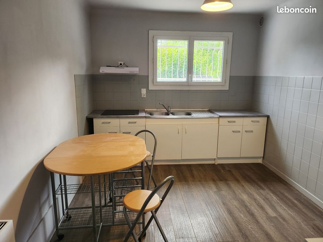 Appartement à louer, 53m², Onet-le-Château