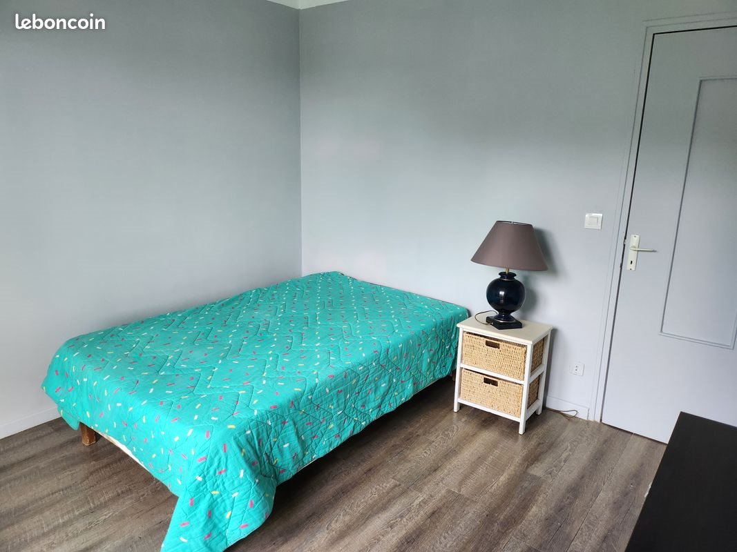 Appartement à louer, 53m², Onet-le-Château