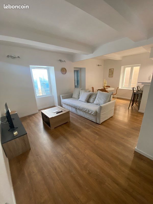 Appartement à louer, 52m², Privas