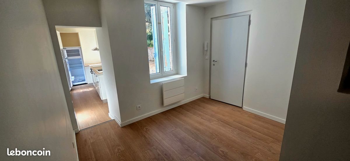 Appartement à louer, 26m², Mazamet