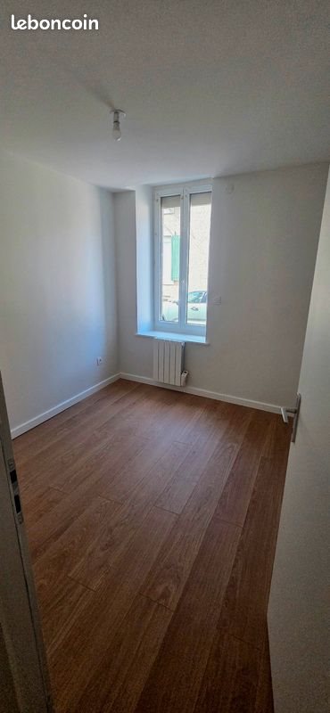 Appartement à louer, 26m², Mazamet