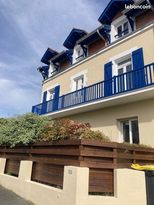 Appartement à vendre, 23m², Biarritz
