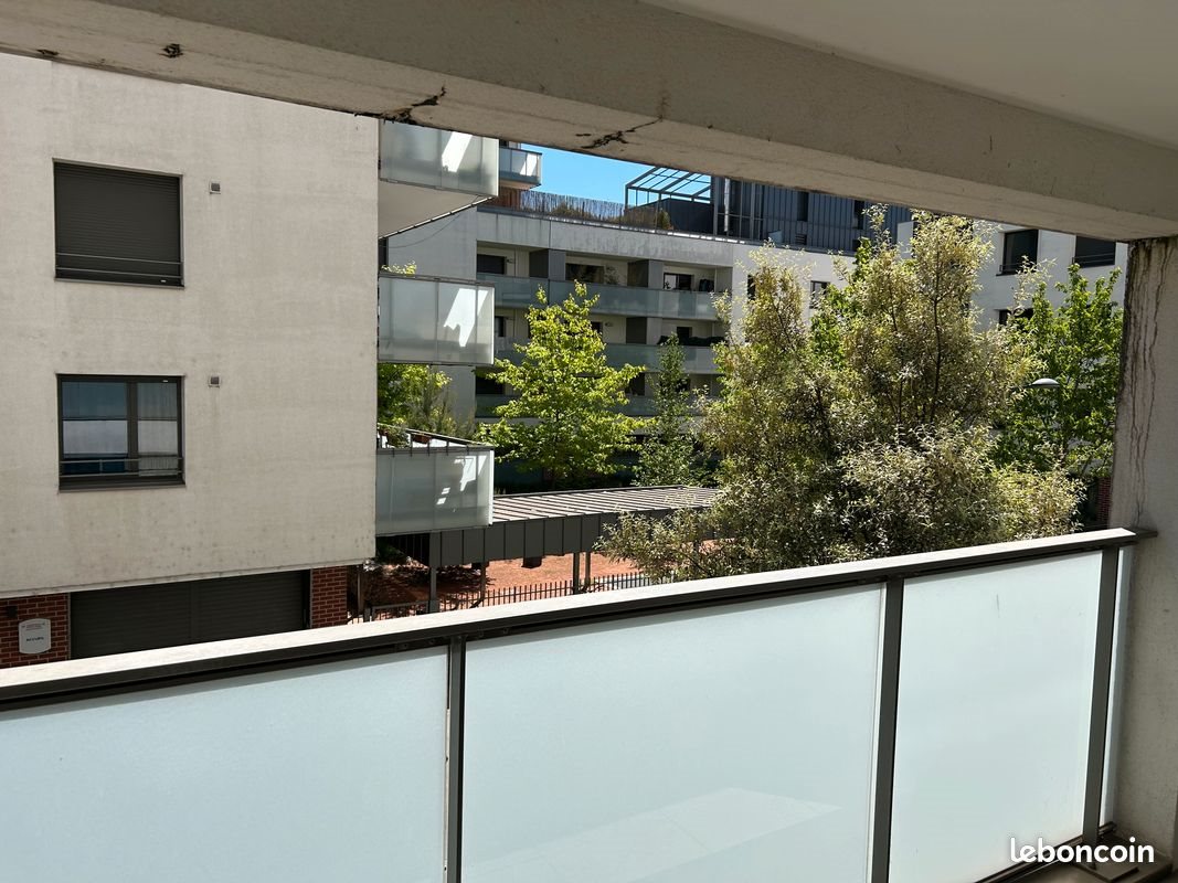 Appartement à vendre, 27m², Lyon 8ème