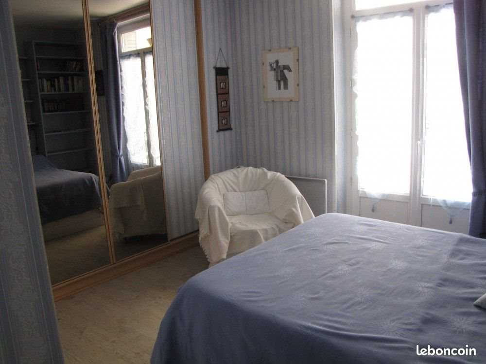 Appartement à louer, 40m², Aix-les-Bains