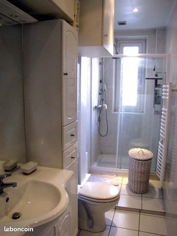 Appartement à louer, 40m², Aix-les-Bains