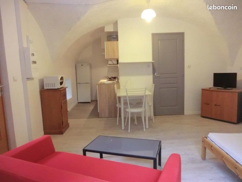 Maison à louer, 30m², Savasse
