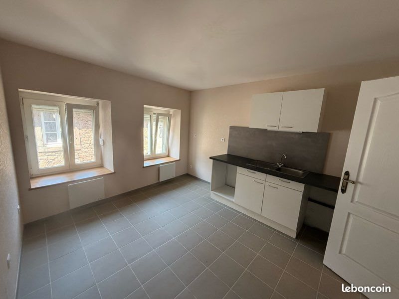 Maison à louer, 97m², Bitche