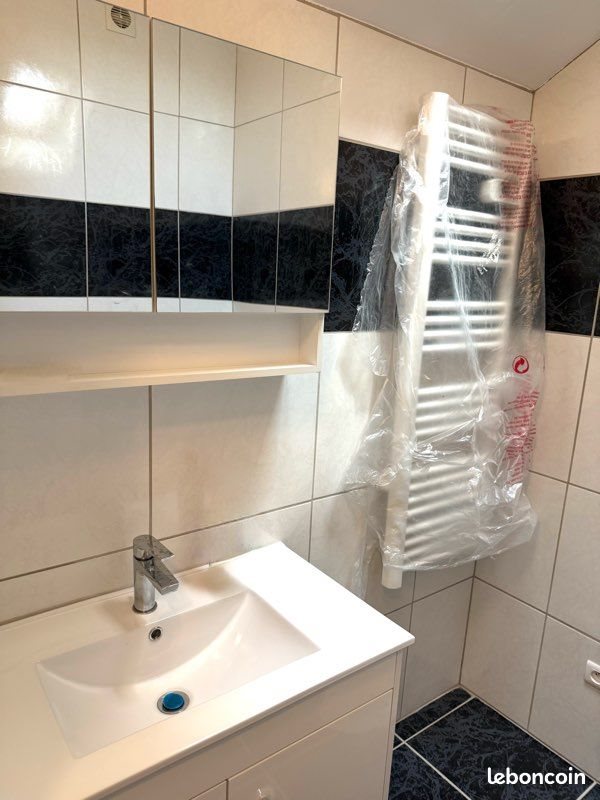 Maison à louer, 97m², Bitche
