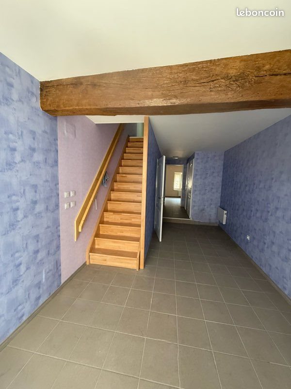 Maison à louer, 97m², Bitche