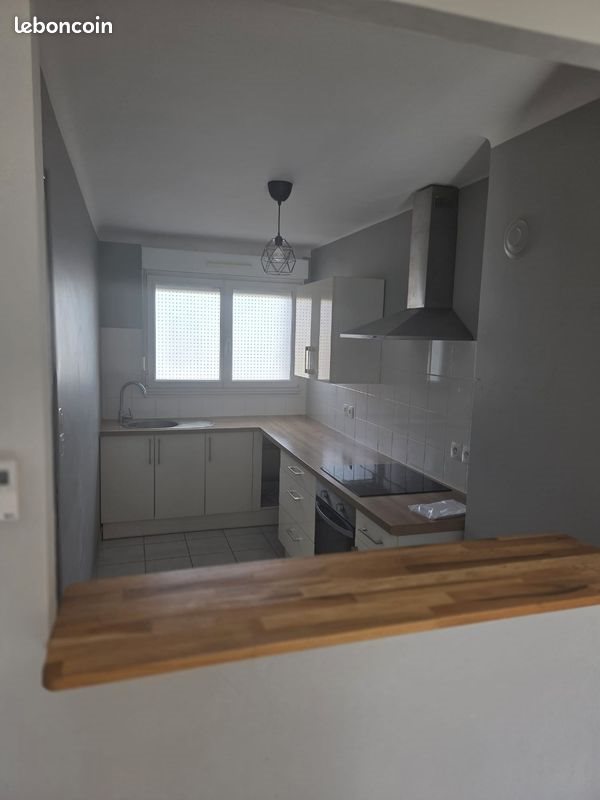 Appartement à louer, 63m², Richemont