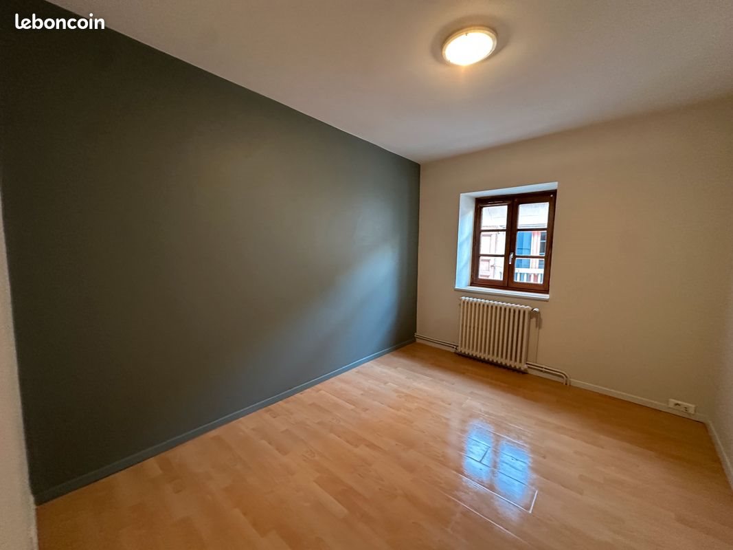 Appartement à louer, 60m², Le Puy-en-Velay