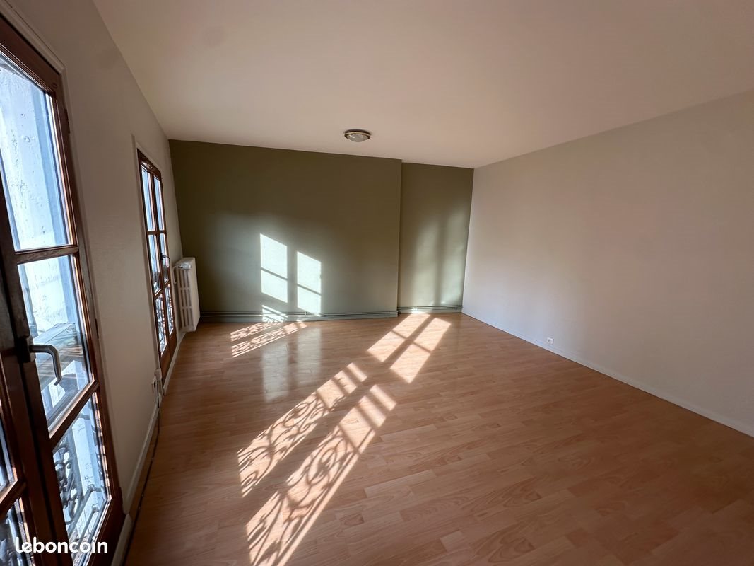 Appartement à louer, 60m², Le Puy-en-Velay