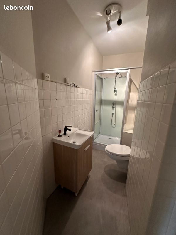 Appartement à louer, 60m², Le Puy-en-Velay