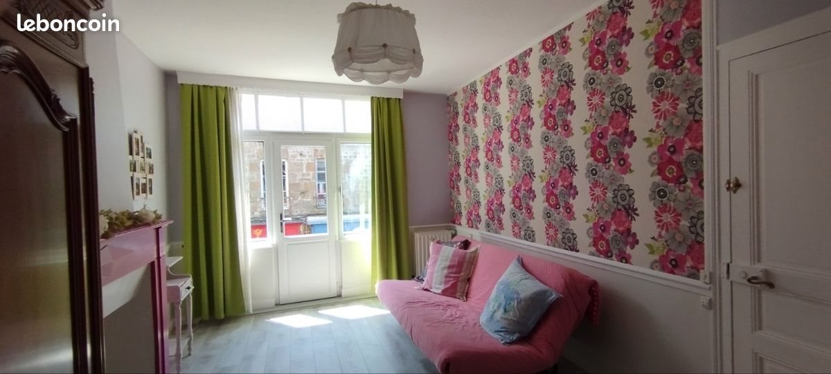 Maison à vendre, 170m², Lassay-les-Châteaux
