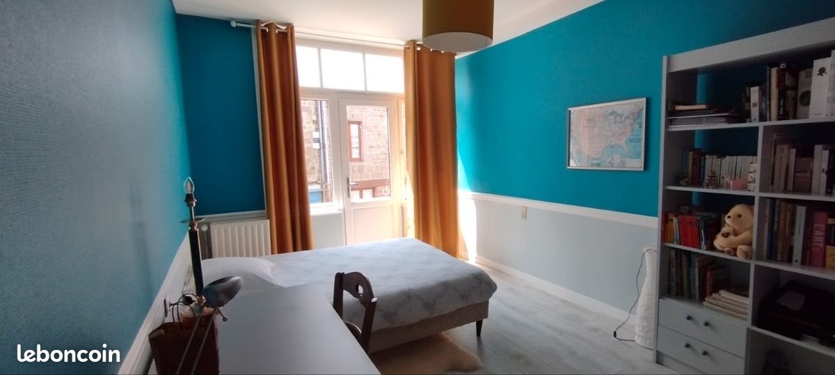 Maison à vendre, 170m², Lassay-les-Châteaux