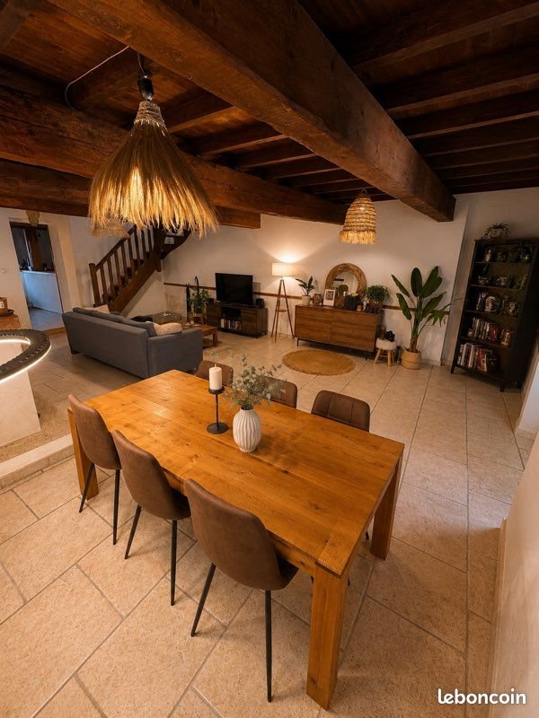 Maison à vendre, 130m², Morières-lès-Avignon