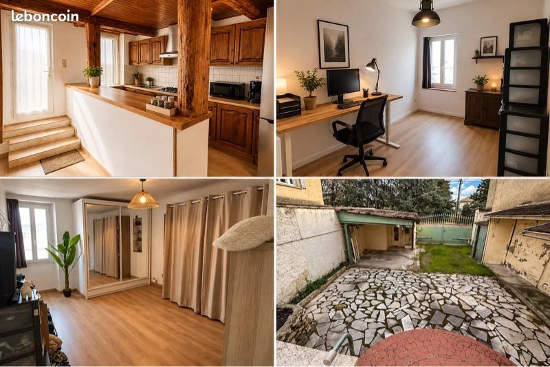 Maison à vendre, 130m², Morières-lès-Avignon