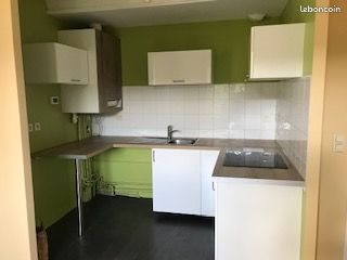 Appartement à louer, 65m², Brives-Charensac