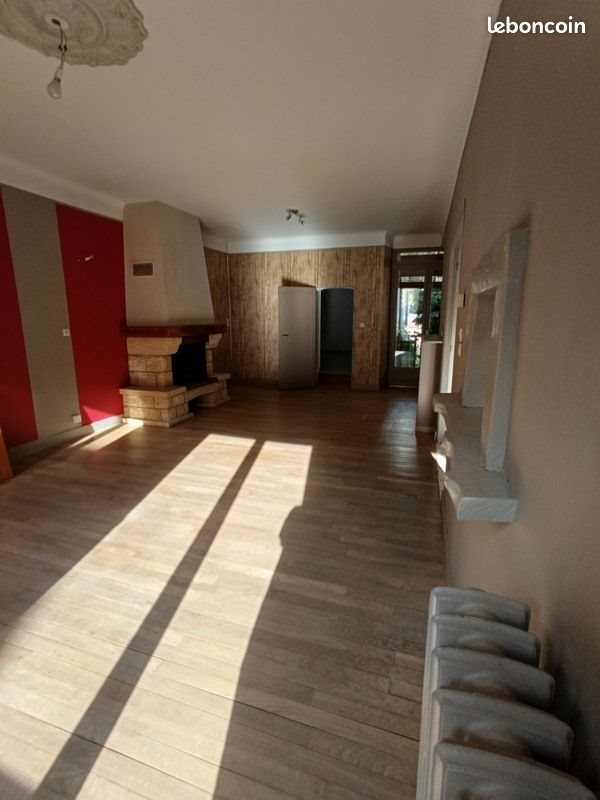 Maison à vendre, 146m², La Flèche